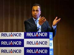 
      
      Reliance Group cleared Rs 35,000 cr debt in 14 last months:...
      
      