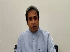 
      
      Maharashtra Home Minister asks people to burst firecrackers,...
      
      