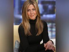 
      
      Jennifer Aniston opens up about 'The Morning Show' season 2,...
      
      