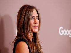 
      
      Jennifer Aniston says Marvel movies are 'diminishing' the industry
      
      