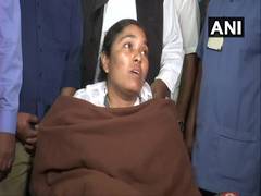 
      
      Telangana: Woman Forest Officer demands action against attackers
      
      