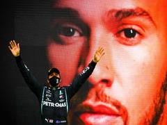
      
      Lewis Hamilton claims record-breaking 92nd Formula One win in...
      
      