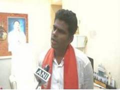 
      
      Assembly polls results: BJP's victory in UP serves as...
      
      