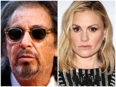 
      
      Robert De Niro defends Anna Paquin's mostly silent role in...
      
      
