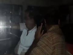 
      
      Pranav Ansal brought to Lucknow: UP Police
      
      