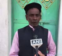 
      
      Resolving Mandir-Masjid dispute within limits of Constitution...
      
      