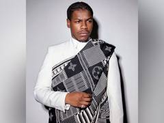 
      
      John Boyega exits upcoming Netflix's movie 'Rebel Ridge'
      
      