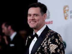 
      
      Jim Carrey gifts brand new Chevy Blazer car to his 'Sonic 2'...
      
      