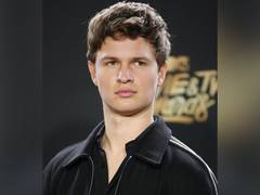 
      
      Ansel Elgort to star in 'Tokyo Vice'
      
      