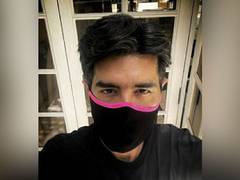 
      
      Manish Malhotra tests negative for 'COVID-19 twice', says...
      
      