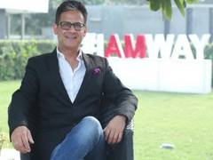
      
      Amway India Awarded as "India's Greatest Workplace 2020" by...
      
      
