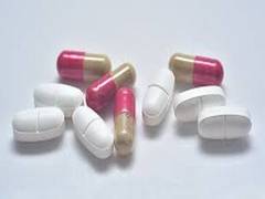 
      
      Antibiotics may increase risk of colon cancer: Study
      
      