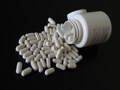 
      
      Study finds antidepressant drug effective in treating 'lazy...
      
      