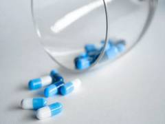 
      
      Study finds ways to increase effectiveness of antibiotics
      
      