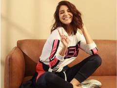 
      
      Wishes pour in for Anushka Sharma as she turns 32
      
      