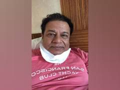 
      
      Coronavirus : Singer Anup Jalota quarantined in Mumbai hotel...
      
      