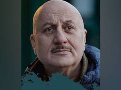 
      
      Anupam Kher joins BAFTA Breakthrough India jury
      
      