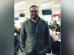 
      
      Aparna Sen, 27 others support Anurag Kashyap, says 'we...
      
      