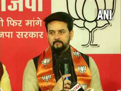 
      
      Akhilesh Yadav is already raising questions on ballot papers,...
      
      