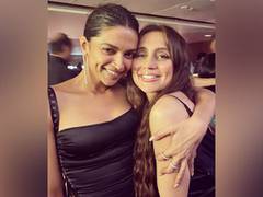 
      
      Anusha Dandekar heaps praises on her 'Capricorn sister'...
      
      