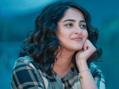 
      
      Anushka Shetty announces new project with Mahesh Babu P on...
      
      