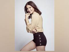
      
      Anushka Sharma opens up about 'NH10' on six years of first...
      
      