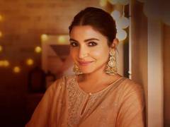 
      
      Anushka Sharma celebrates nine years of 'Jab Tak Hai Jaan'
      
      