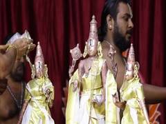 
      
      Lord Balaji darshan to begin from June 8 in Andhra Pradesh 
      
      