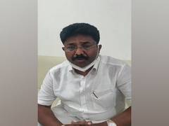 
      
      Tribals should take the benefit of AP govt schemes: Minister 
      
      