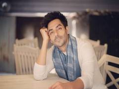 
      
      'Helmet' will always be close to my heart, says Aparshakti Khurana
      
      