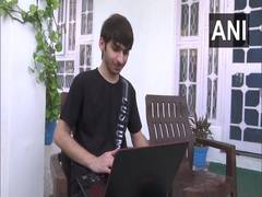 
      
      J-K: 17-year-old boy develops file-sharing app after ban on...
      
      