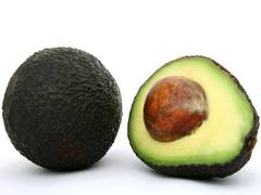 
      
      Study suggests eating avocado daily keeps gut healthy
      
      