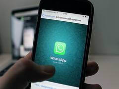 
      
      Pulwama control room launches WhatsApp helpline to fight COVID-19
      
      
