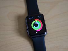
      
      Is Apple planning to launch a new Apple Watch that is...
      
      