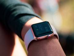
      
      Apple announces watchOS 8 with new health features at WWDC 2021
      
      