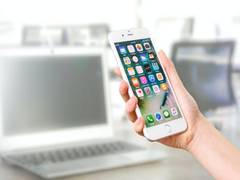 
      
      Apple's new Find My feature will let users know if they are...
      
      