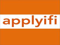 
      
      Applyifi and Launchpad Advisory launch an Accelerator Fund to...
      
      