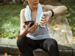 
    Health apps have solution for everything but most older adults don't use them: Study
    