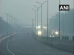 
      
      Delhi records its lowest temperature in this winter season
      
      