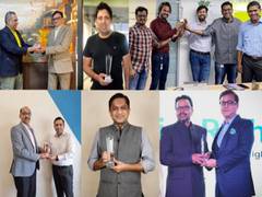 
      
      SuperStartUps Asia Awards: Announces Winners for 2021 Edition
      
      