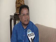 
      
      Former Assam PCC chief Ripun Bora urges Sushmita Dev to...
      
      