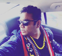 
      
      Musical Maestro AR Rahman turns 53, receives wishes from...
      
      