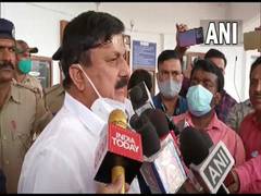 
      
      Karnataka: Bajrang Dal activist killed in Shivamogga;...
      
      