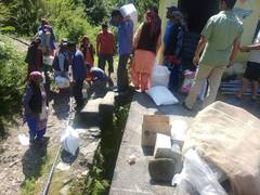 
      
      U'Khand: Relief, rescue ops continue in flood-ravaged Arakot...
      
      
