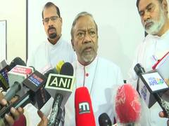 
      
      Bengaluru Archbishop opposes Karnataka's anti-conversion Bill
      
      