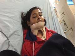 
      
      Injured archer Sibangini Gohain's condition stable,...
      
      