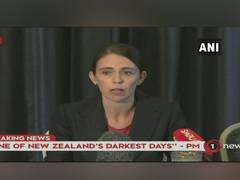 
    New Zealand: Flights cancelled after shootings, PM calls “well-planned terror attack”
    