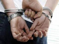 
      
      Hong Kong police seize 'largest-ever' cache of explosives,...
      
      