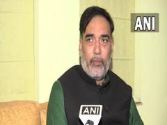 
      
      AAP Govt to form Govt in  Chhattisgarh after 2023 state poll: Rai
      
      