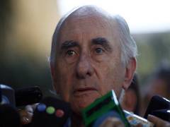 
      
      Ex-Argentine Pres Fernando de La Rua passes away at 81 
      
      